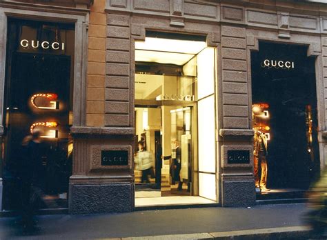 gucci abbigliamento corigliano calabro|negozi gucci oggi.